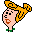 Wilma Flintstone icon